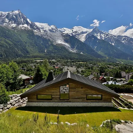 Chalet Chalet L'imperial Chamonix
