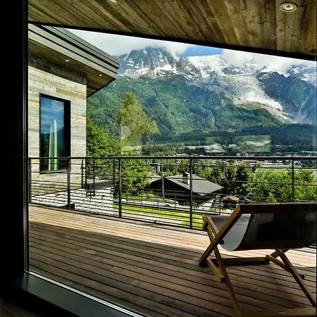 Chalet L'imperial *