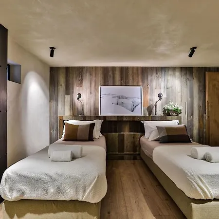 Chalet L'imperial *