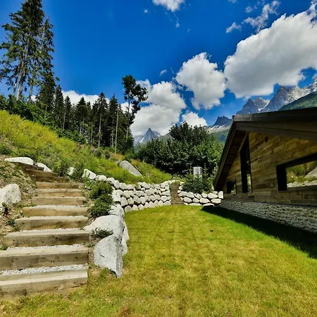 Chalet L'imperial Chalet *