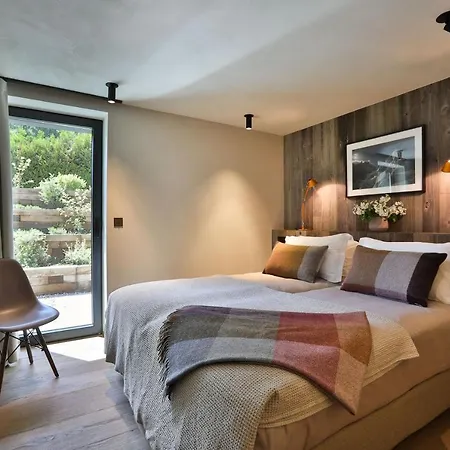 Chalet Chalet L'imperial *