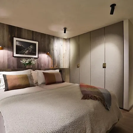 Chalet L'imperial *