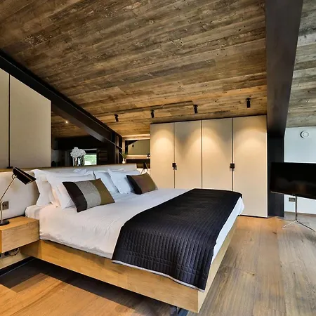 Chalet L'imperial Chamonix