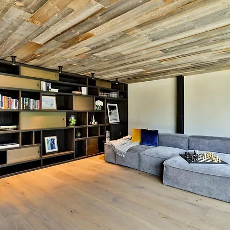Chalet Chalet L'imperial