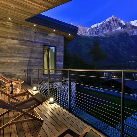 Chalet L'imperial