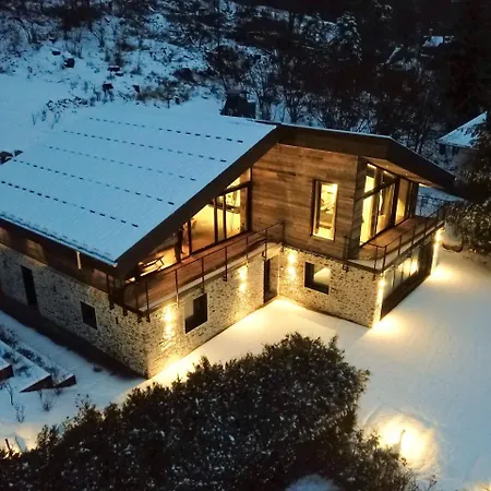 Chalet L'imperial Chalet *