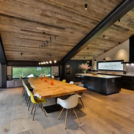 Chalet L'imperial