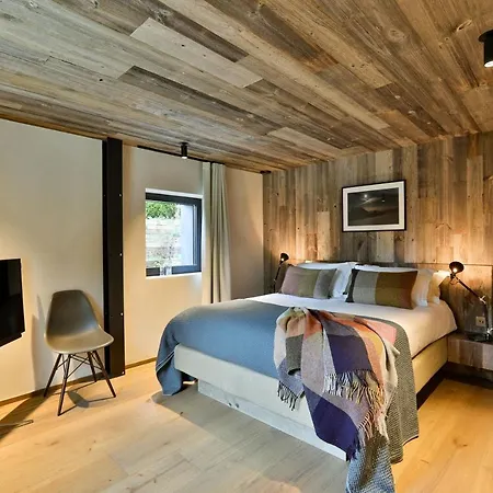 Chalet L'imperial *
